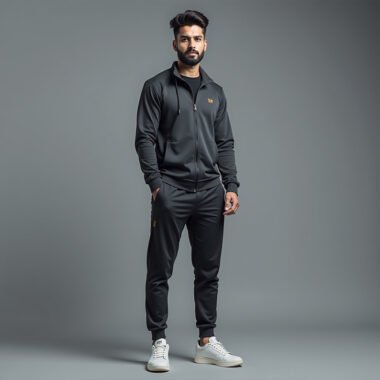 Men’s Tracksuit