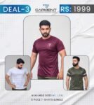 Deal 3 – Ultimate T-Shirt Collection