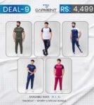 TF-Deal-9