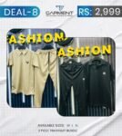 tracksuit bundle