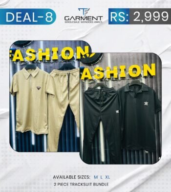 tracksuit bundle